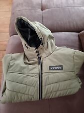 Winterjacke 158 yigga gebraucht kaufen  Hirschaid