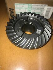 Reverse gear johnson for sale  ELY