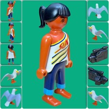 Playmobil 3660 strandkorb gebraucht kaufen  Berlin