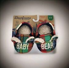 Dearfoams baby bear for sale  Owosso