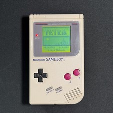 Nintendo game boy usato  Avellino