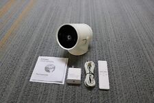 Projetor Inteligente Samsung The Freestyle SP-LSP3BLA 550 Lumens Full HD comprar usado  Enviando para Brazil
