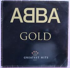 Abba gold greatest usato  Torino
