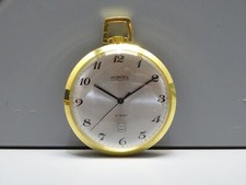 Belle montre gousset d'occasion  Angoulême