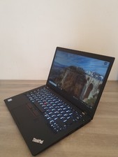 Lenovo thinkpad t470s d'occasion  Avon