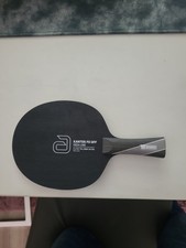 Tischtennis holz kanter gebraucht kaufen  Sprockhövel