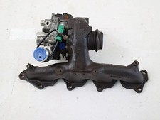 Turbocharger ford mondeo d'occasion  Expédié en Belgium