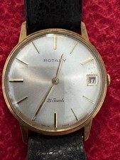 Rotary carat solid for sale  LONDON