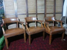 Vintage mahogany tufted for sale  Tallassee
