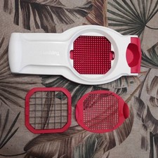 Tupperware coup chef d'occasion  Raismes