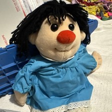 Big comfy couch d'occasion  Expédié en Belgium