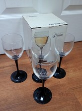 Boxed luminarc domino for sale  SLOUGH