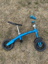 Micro bike chopper for sale  BROMLEY