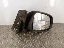 Retroviseur droit suzuki d'occasion  Loudéac