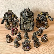 Warhammer 40k primaris for sale  Saint Petersburg