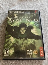 Matrix path neo for sale  Carthage