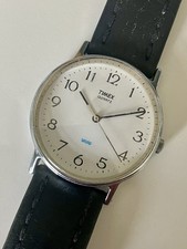 Timex blue waves d'occasion  Expédié en Belgium