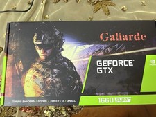 Nvidia geforce gtx usato  Brembate