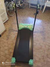 Tapis roulant inerzia usato  Parma