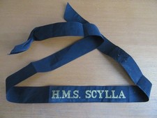 H.m. scylla royal for sale  HORSHAM