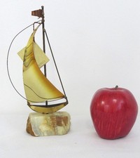 Vintage demott brass for sale  Hyde Park