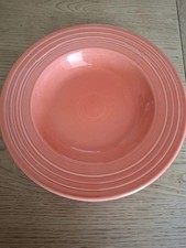 Fiesta ware large for sale  CARRICKFERGUS