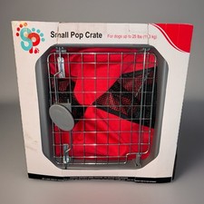 Small pop crate for sale  Richlands