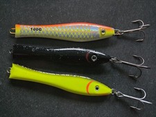 Pilker 100g stück gebraucht kaufen Pilker 100g stück gebraucht kaufen  Nordhausen