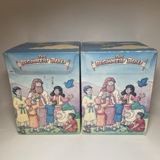 Beginners bible cards for sale  Phoenix