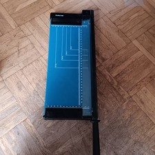 Hebel schneidemaschine dahle gebraucht kaufen  Bruchsal