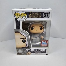 Jaqen ghar game for sale  HALIFAX