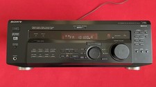 Sony str de445 gebraucht kaufen  Adelshofen