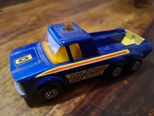 Matchbox superkings team for sale  CORSHAM