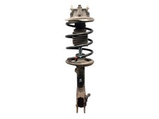 Federbein Stoßdämpfer vorne links für MERCEDES-BENZ  A-KLASSE W168 A A1683201430 comprar usado  Enviando para Brazil