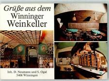 10452544 5406 winningen gebraucht kaufen  Deutschland