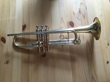 Trompete amati kraslice gebraucht kaufen  Mitterteich