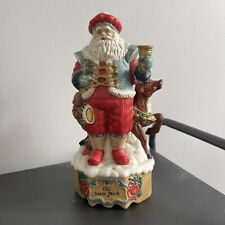 Christmas santa claus for sale  Columbus
