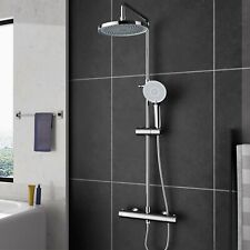 Morado thermostatic shower for sale  COBHAM