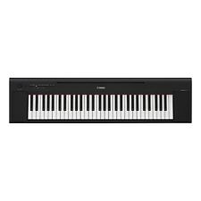 Yamaha np15 portable for sale  BURTON-ON-TRENT