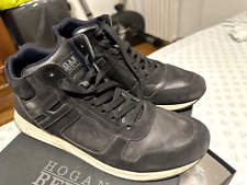 Scarpe sneakers uomo usato  Ziano Piacentino