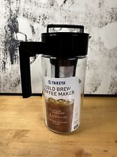 takeya cold maker brew for sale  Sarasota