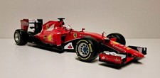 Burago ferrari formel gebraucht kaufen  Köln