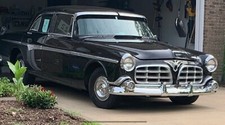 1955 chrysler imperial for sale  Wellington