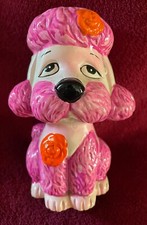 Vintage 1960 chalkware for sale  Roseville