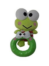 Sanrio keroppi plush for sale  Matteson