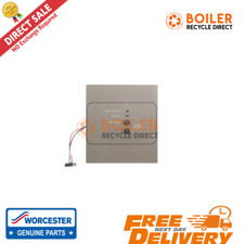Worcester bosch 77161920050 for sale  BLACKBURN