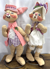 Vintage annalee springtime for sale  Carmichael