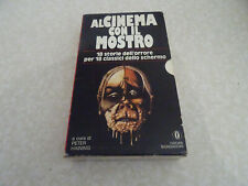 Cinema con mostro usato  Aicurzio