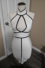 Bebe bandage dress for sale  Albuquerque