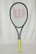 Wilson sting comp gebraucht kaufen  Selb